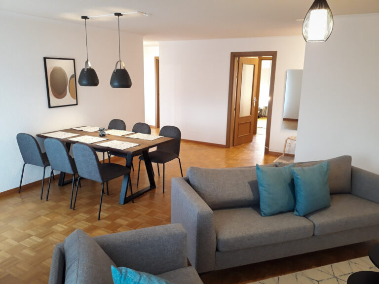 Packimpex Smart Furnishing - Furniture Rental