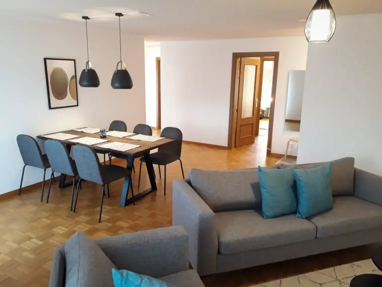 Packimpex Smart Furnishing - Furniture Rental