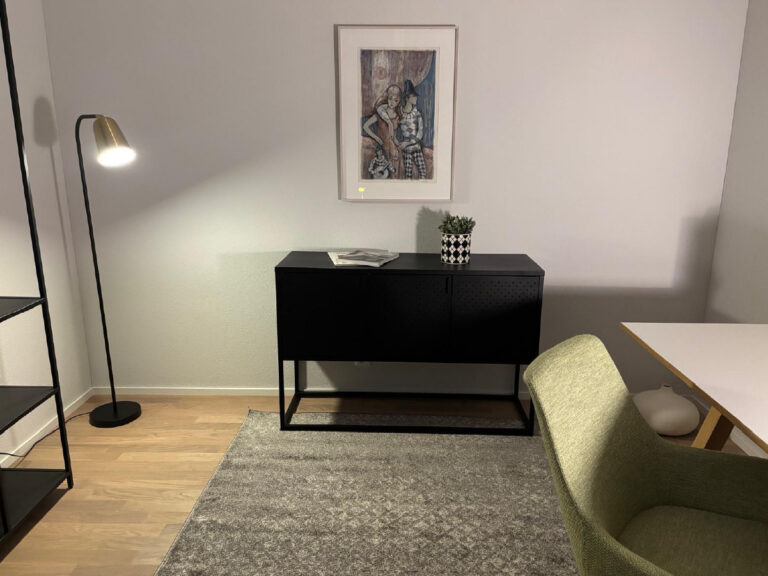 Packimpex Smart Furnishing Staging