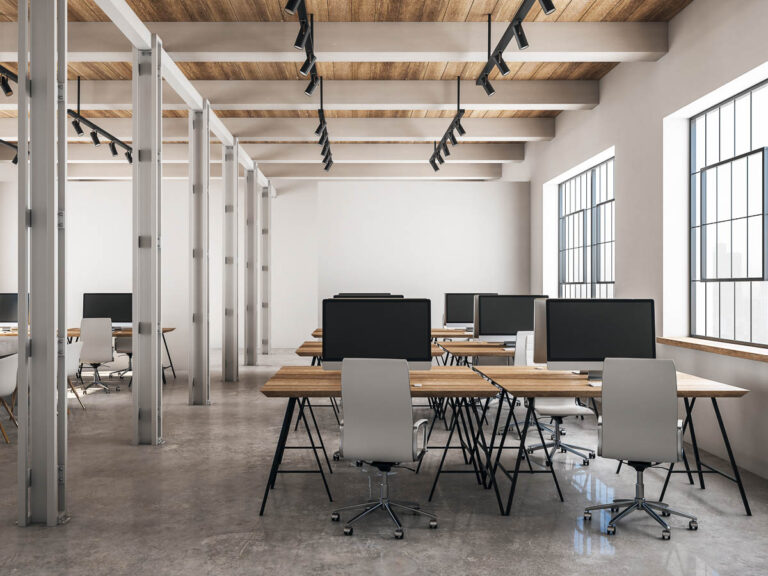 Packimpex offers Office Furniture rentals